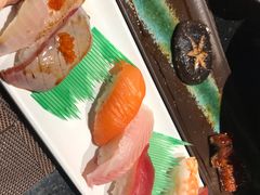-德川家日本料理(中关村寰太大厦店)