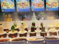 -山里屯铁锅炖·东北菜(康桥店)