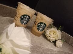-星巴克(广州白云万达2层店)