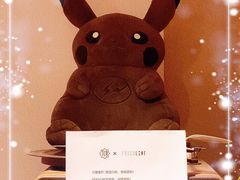-Punchline Coffee&Roaster(同济大学店)