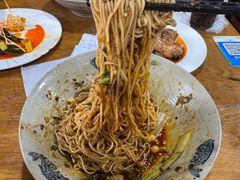 -丁丁猫重庆小面(徐州路店)