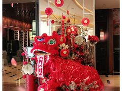 -宁波万豪酒店