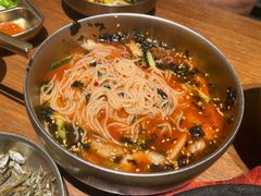 -春熙台·韩国料理(宝安西乡店)