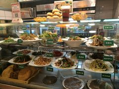 -西部马华清真兰州牛肉面·烧烤夜市(关东店)