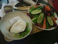 -莓园冰淇淋店