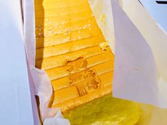 芝士蛋糕-汤姆大师傅鲜香牛肉饼(深圳保利文化广场店)