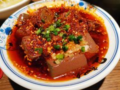 -肖四女乐山跷脚牛肉(世博源店)