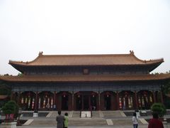 -珠海圆明新园