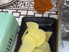 -云晓光头烧烤吧(德平路店)