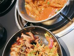 -HOTISLAND海鸡岛·韩国料理(江南西店)
