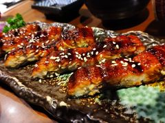 烤鳗鱼-魔丼屋(日月光店)