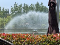 -梅林春晓花园餐厅