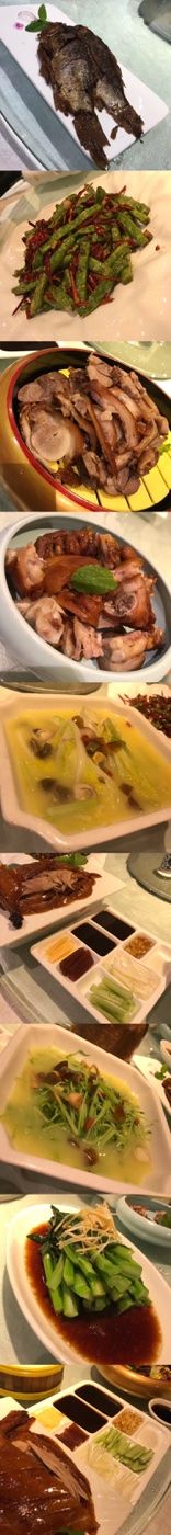 -京味民福烤鸭店(建设四马路店)