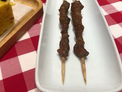 -西贝(龙华壹方天地店)