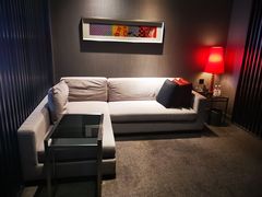 -榛悦隆堡成都酒店(春熙路太古里店)