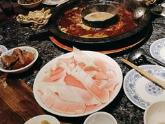 -成渝龙火锅(都江堰店)