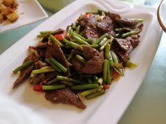 泡椒羊肝-竹涧府