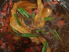 -丰乐餐厅·始于1999·本地老字号