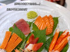 -和牛村烧肉放题(淄博王府井店)
