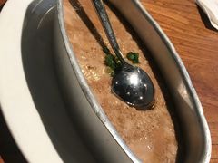阿姨水炖蛋-老头儿油爆虾(星光一期店)