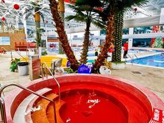 -天泉水都(子固路馆)