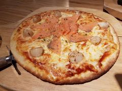 -Ufufu cafe(天神巷店)