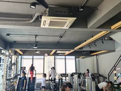 -帕瑞斯女子塑形健身(集美店)