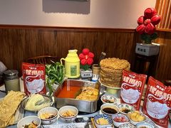 -螺大喜螺蛳粉火锅(雍和宫店)