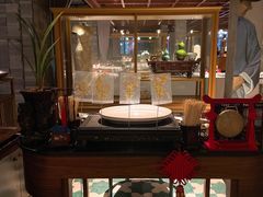 -三号黄浦会Canton Table