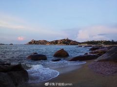 -浪琴湾度假村