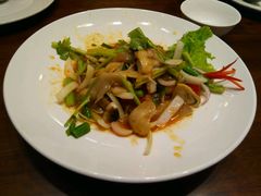 -荷花泰菜(东方新天地店)