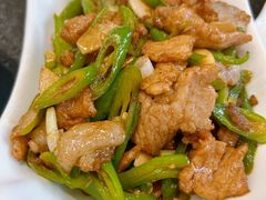 -喜洲翰林餐厅(董家百年老宅店)