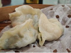 -韩记海鲜饺子旗舰店(红海新区店)