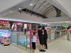 -银泰百货(海宁店)
