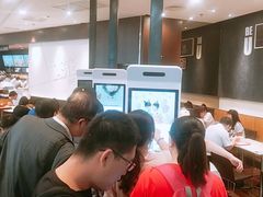 -肯德基(北京南站店)