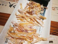 -功夫小龙虾·烧烤·江湖菜(金沙洲店)