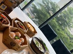 -怀德酒楼·粤菜·海鲜·茶点(宝安国际机场店)