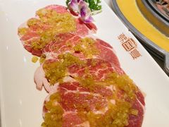 -韩宫宴烤肉·料理(大宁国际店)