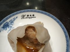 蟹粉小笼-熙盛源(凤凰街店)