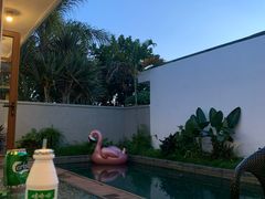 -候鸟水榕庄度假酒店