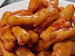 -华春餐馆(鱼山路店)