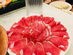 -东来顺饭庄(天坛店)