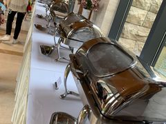 -蜻蜓逐宴全日制西餐厅I古北水镇大酒店