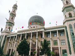 -西宁市东关清真大寺