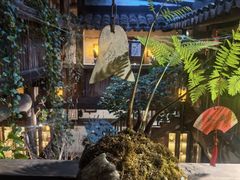 -普洱茶府(博乐广场店)