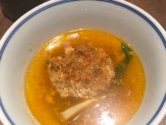-香园茶社·金陵小灶(老门东店)