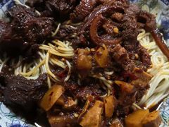 -旺泉餐饮店·清真牛肉面馆