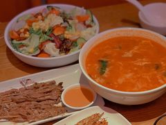 -蚝太郎 • 海鲜烧烤(Upark店)