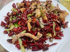 -老七饭馆(光荣道总店)