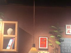 -巴卤社老火锅(财富店)